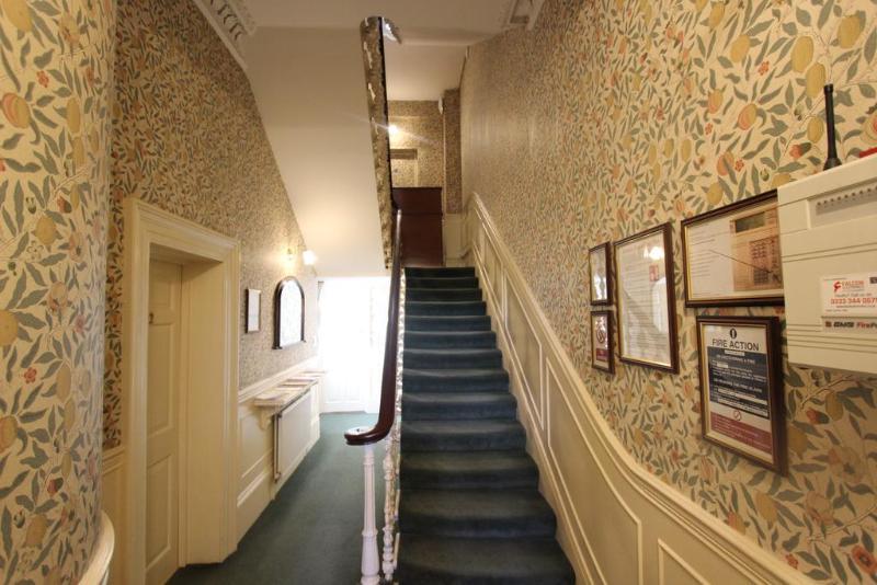 Stay In Serviced Apartments Queensway Londres Extérieur photo