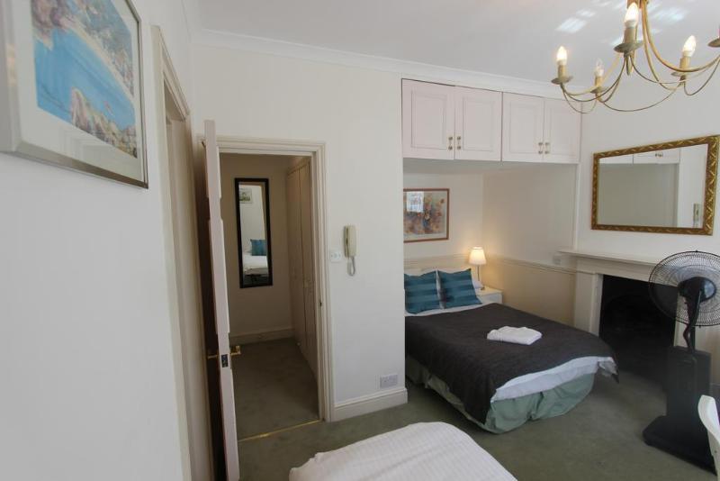 Stay In Serviced Apartments Queensway Londres Extérieur photo