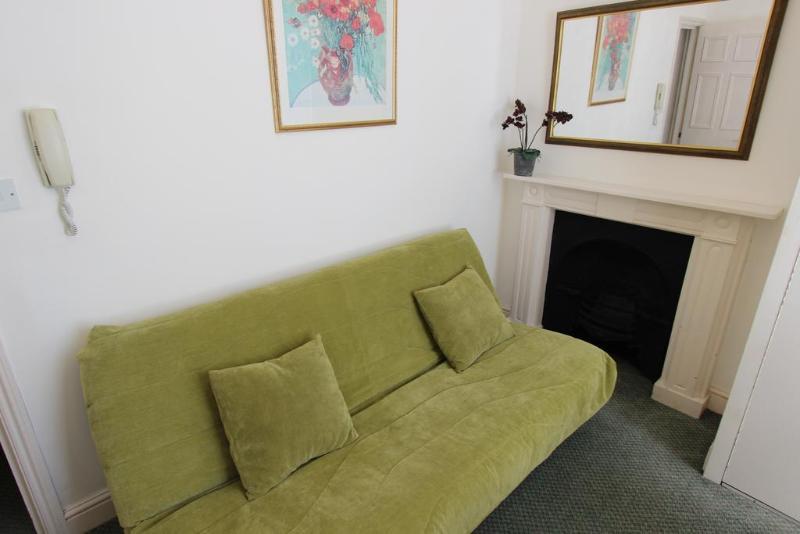 Stay In Serviced Apartments Queensway Londres Extérieur photo